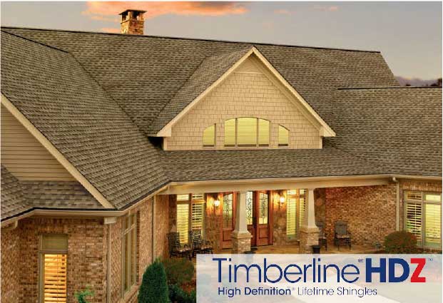 Strictly Roofing & Supply CoImages