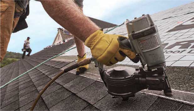 Strictly Roofing & Supply CoImages