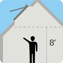 Strictly Roofing & Supply Co Images