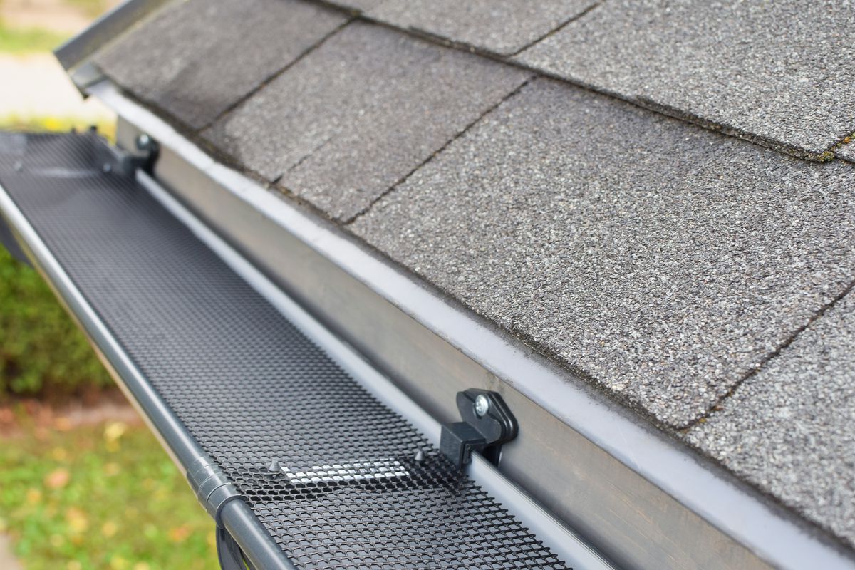 Strictly Roofing & Supply Co Images