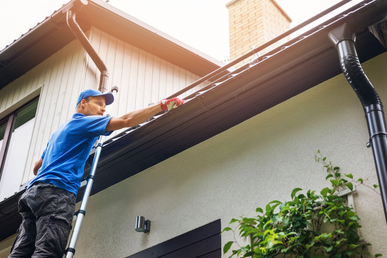 Strictly Roofing & Supply Co Images